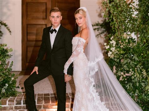 Hailey Bieber wants to put the rumors to rest. . Why did justin marry hailey reddit